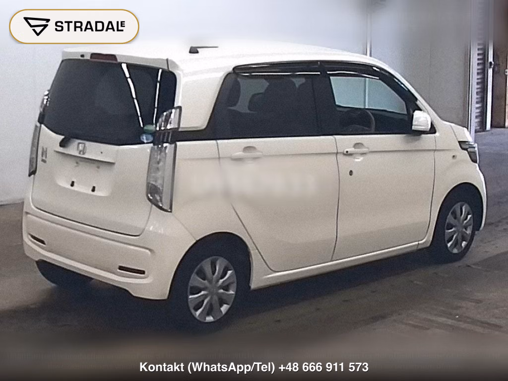 HONDA N-WGN G, miniaturka 6