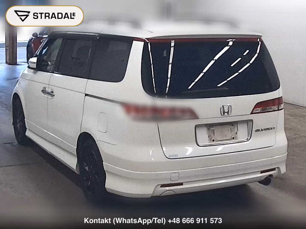 HONDA ELYSION G AERO, miniaturka 2