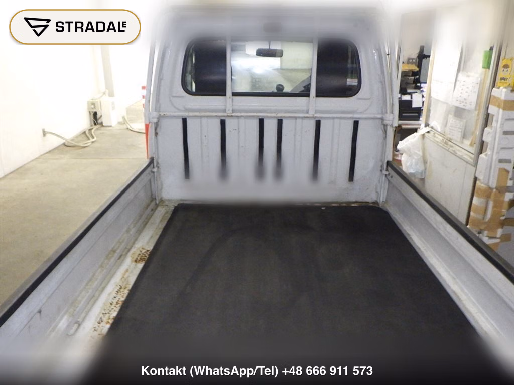 SUBARU SAMBAR TRUCK 4WD TB, miniaturka 7