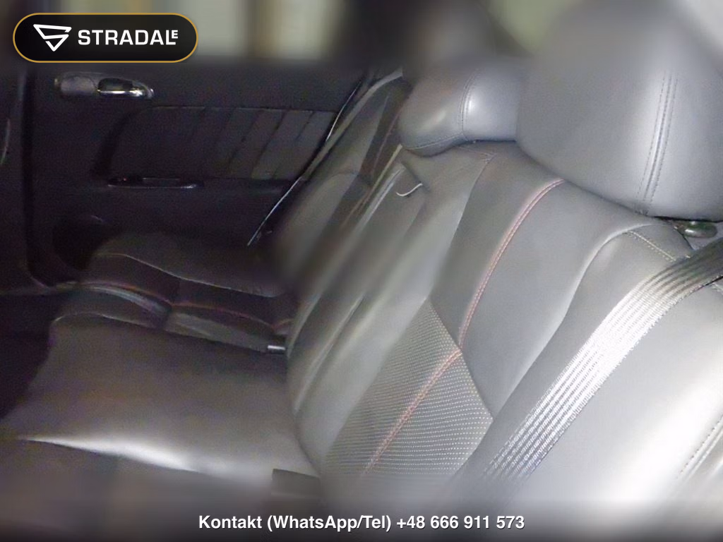 ALFA ROMEO ALFA 156 TI 2.0 JTS SELESPEED, miniaturka 7