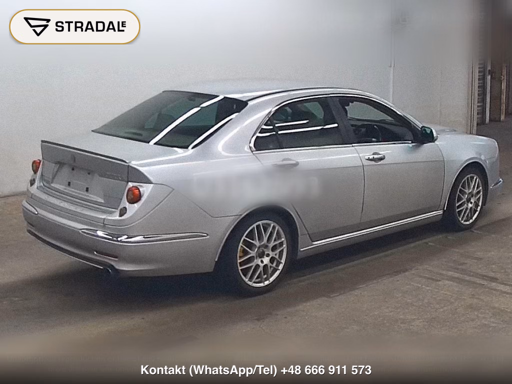 MITSUOKA NOUERA 4D, miniaturka 6