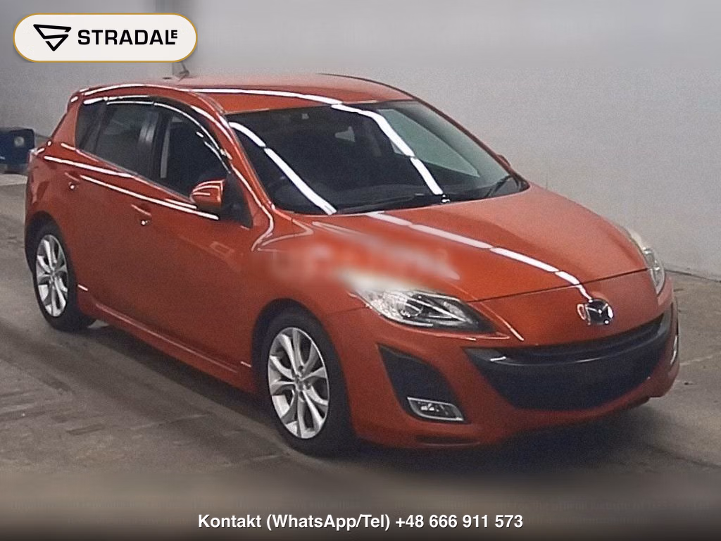 MAZDA AXELA SPORT 20S, miniaturka 2