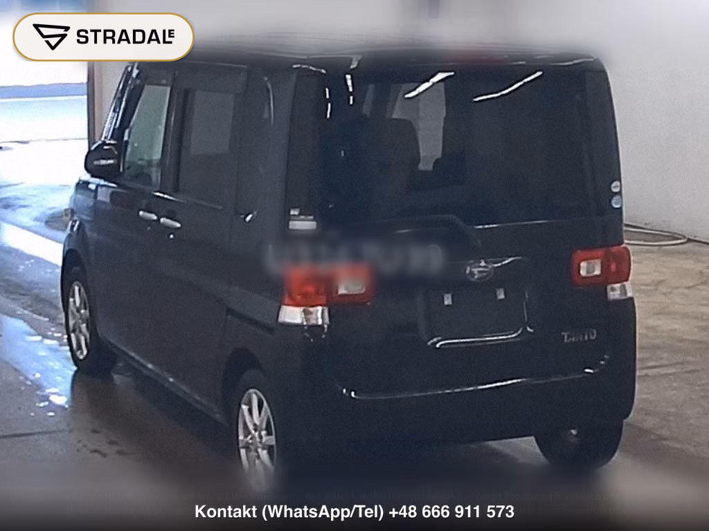 DAIHATSU TANTO G, miniaturka 3