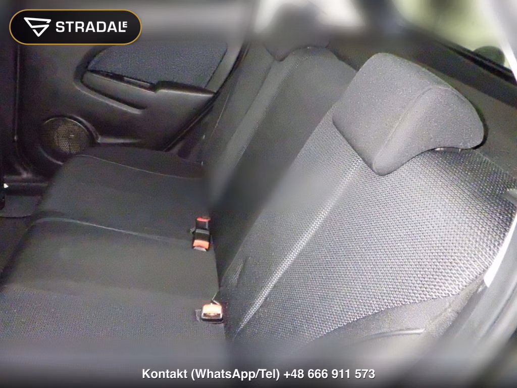 MAZDA DEMIO 5D SPORT, miniaturka 7