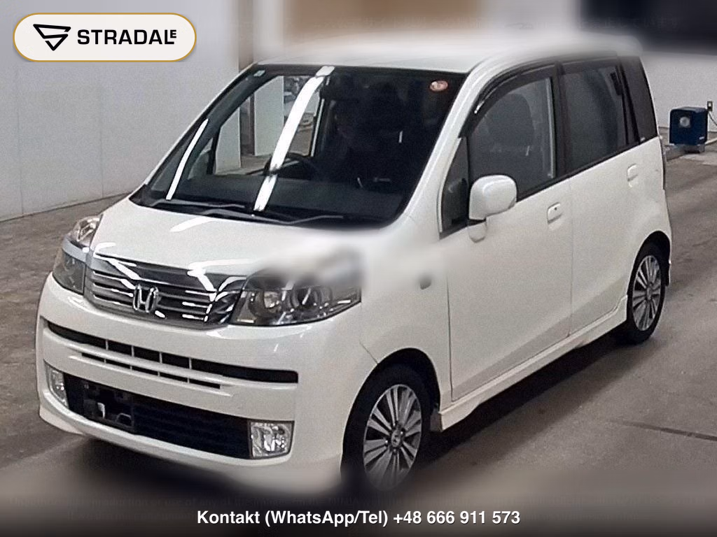HONDA LIFE 5D DIVA, miniaturka 5