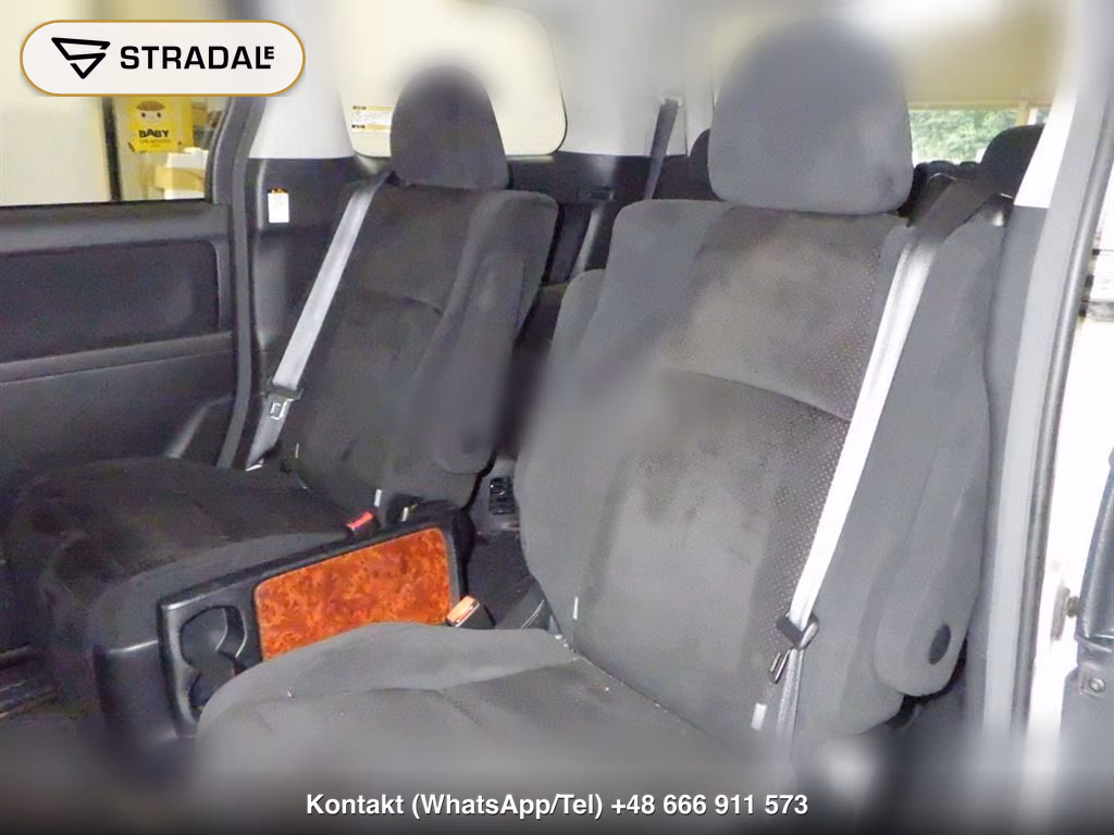 TOYOTA VELLFIRE 2.4Z PLATINUM SELECTION, miniaturka 7