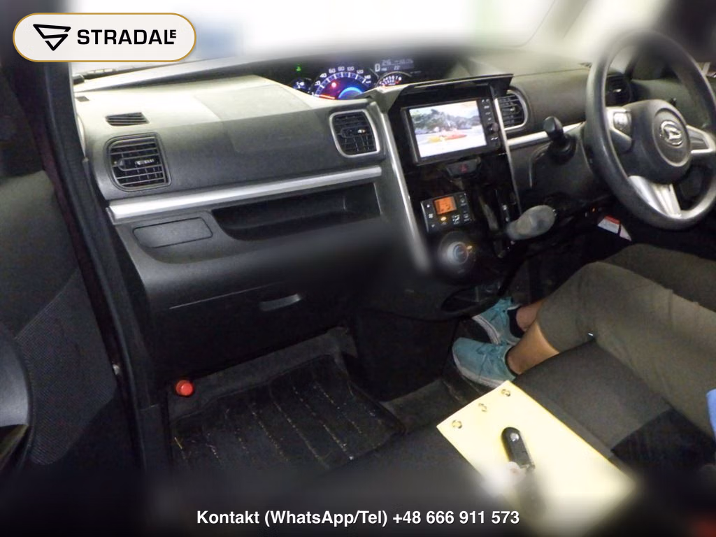 DAIHATSU TANTO OTHERS, miniaturka 4