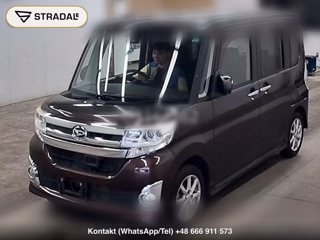 DAIHATSU TANTO OTHERS, miniaturka 5