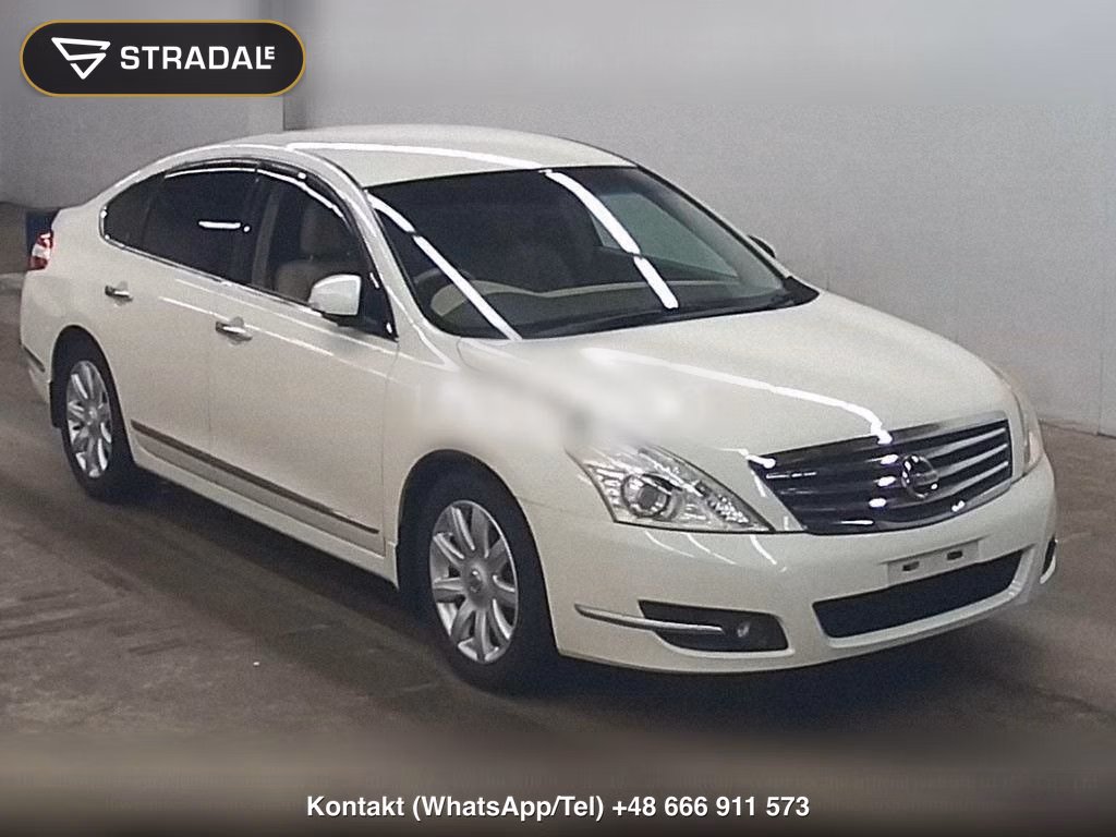 NISSAN TEANA 250XV, miniaturka 2