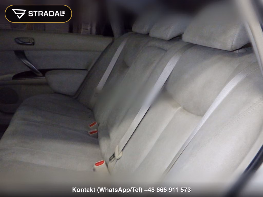 NISSAN TEANA 250XV, miniaturka 7