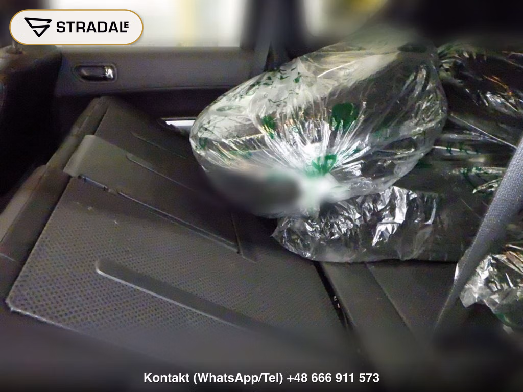 NISSAN X-TRAIL 4WD 20X, miniaturka 7