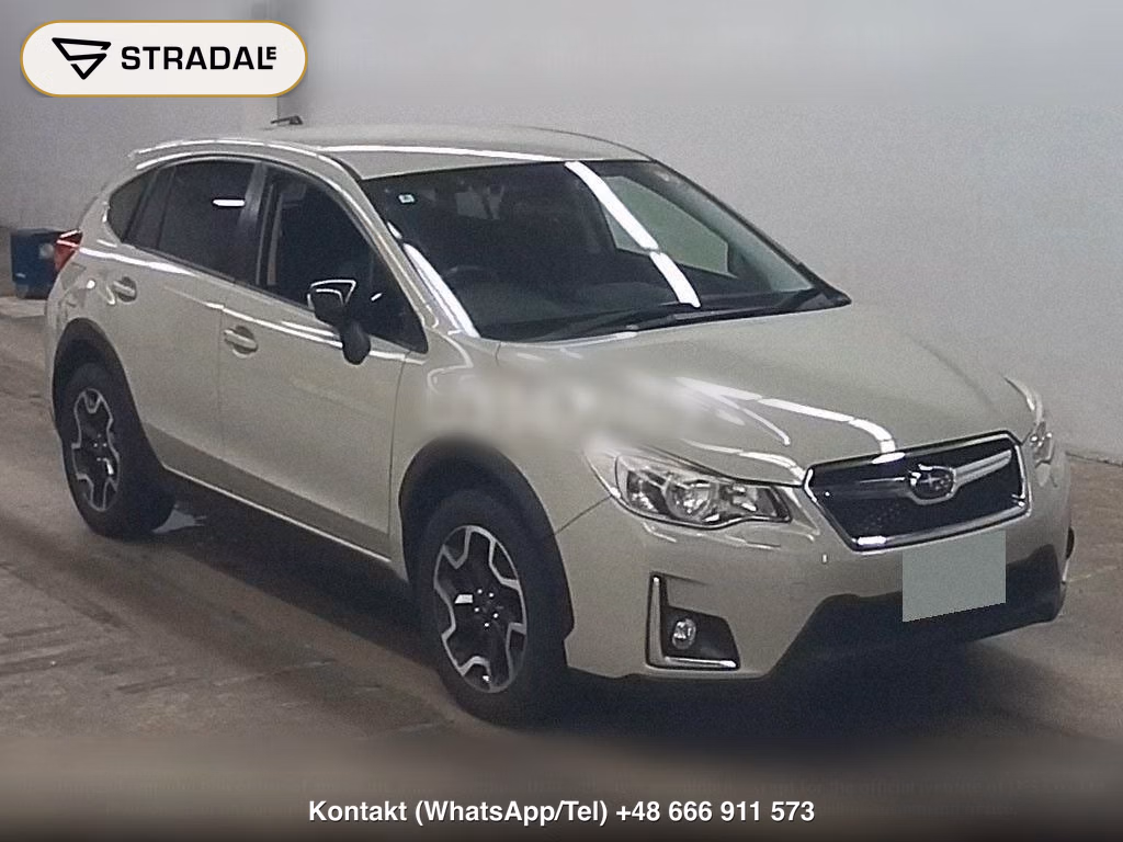 SUBARU IMPREZA XV 4WD 2.0I EYESIGHT PROUD EDITION, miniaturka 2