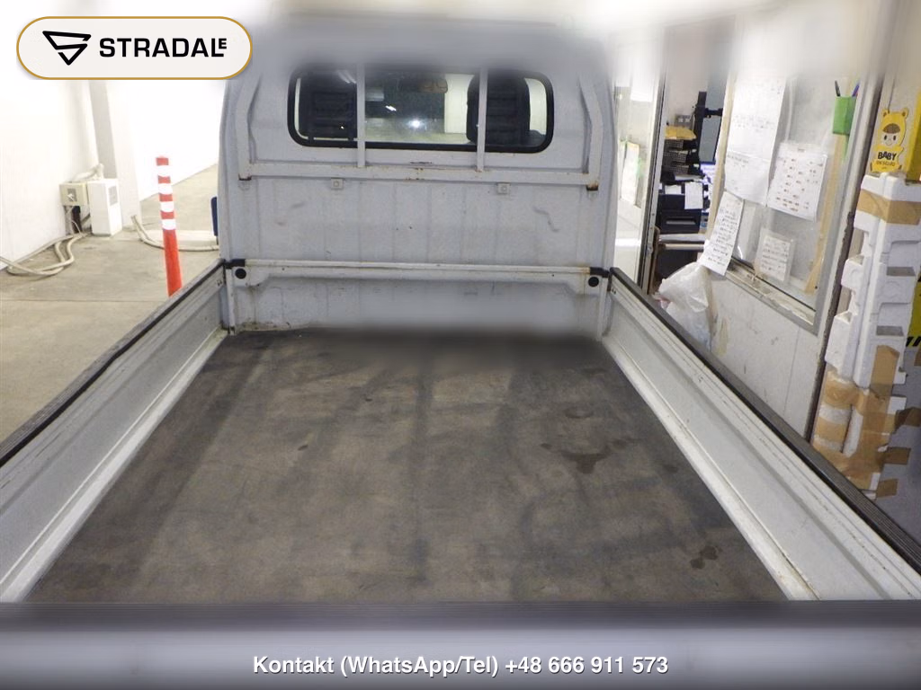 SUZUKI CARRY TRUCK 4WD, miniaturka 7