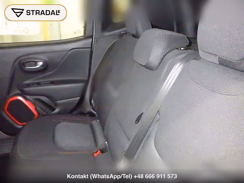 CHRYSLER JEEP JEEP RENEGADE 4WD TRAILHAWK, miniaturka 7