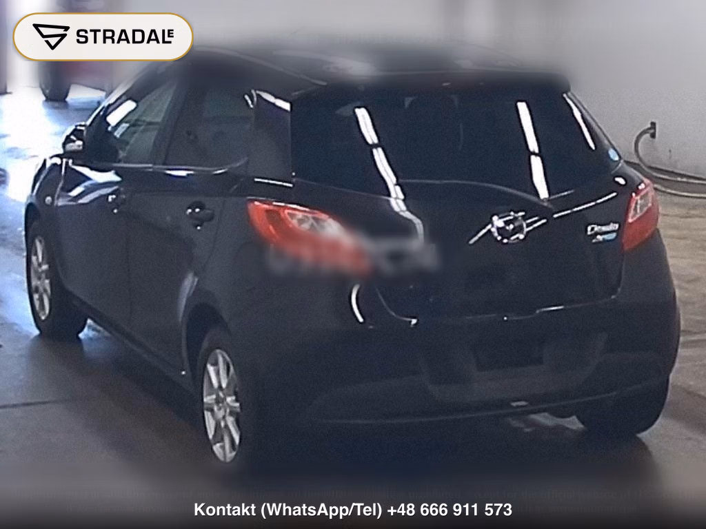 MAZDA DEMIO 5D 13-SKYACTIV, miniaturka 3