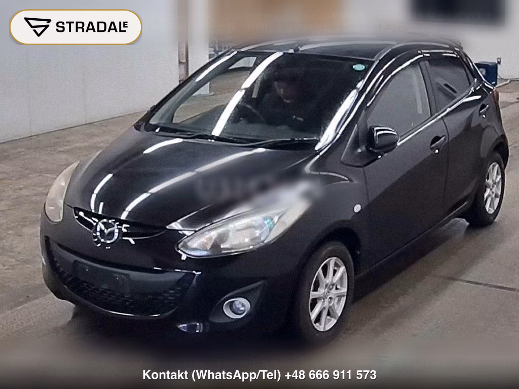 MAZDA DEMIO 5D 13-SKYACTIV, miniaturka 5