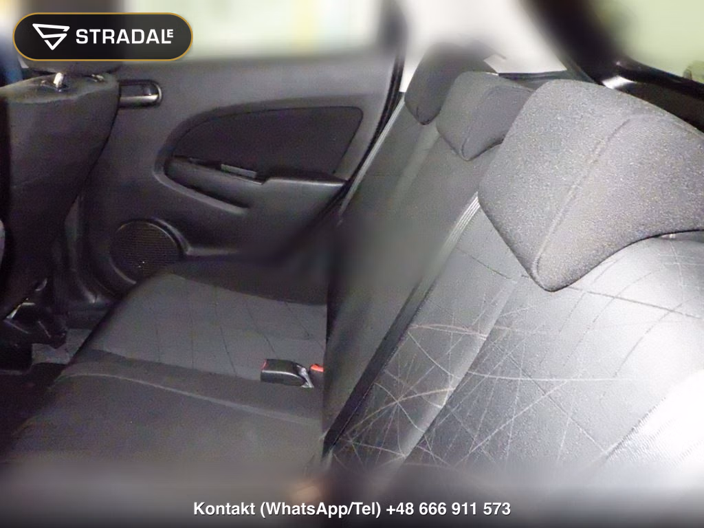 MAZDA DEMIO 5D 13-SKYACTIV, miniaturka 7