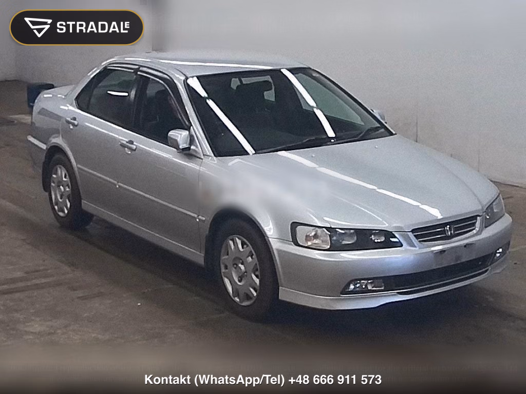 HONDA ACCORD 2.0VTS, miniaturka 2
