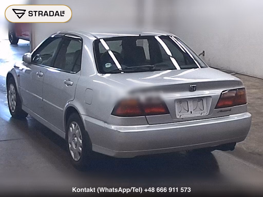 HONDA ACCORD 2.0VTS, miniaturka 3