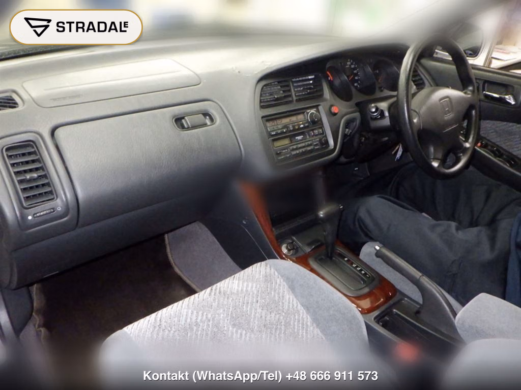 HONDA ACCORD 2.0VTS, miniaturka 4