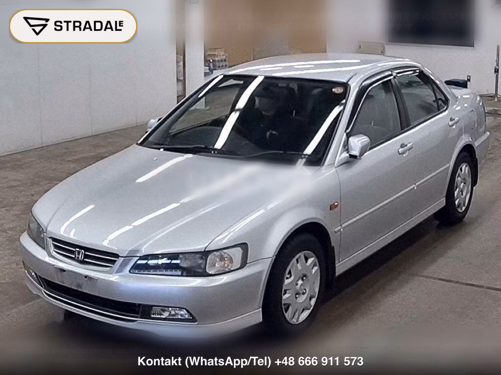 HONDA ACCORD 2.0VTS, miniaturka 5