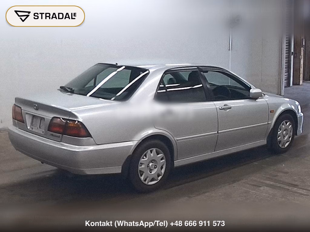 HONDA ACCORD 2.0VTS, miniaturka 6
