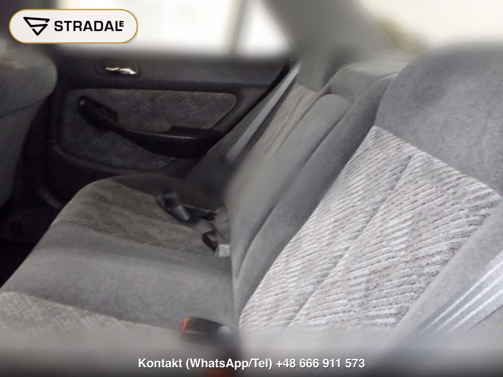 HONDA ACCORD 2.0VTS, miniaturka 7
