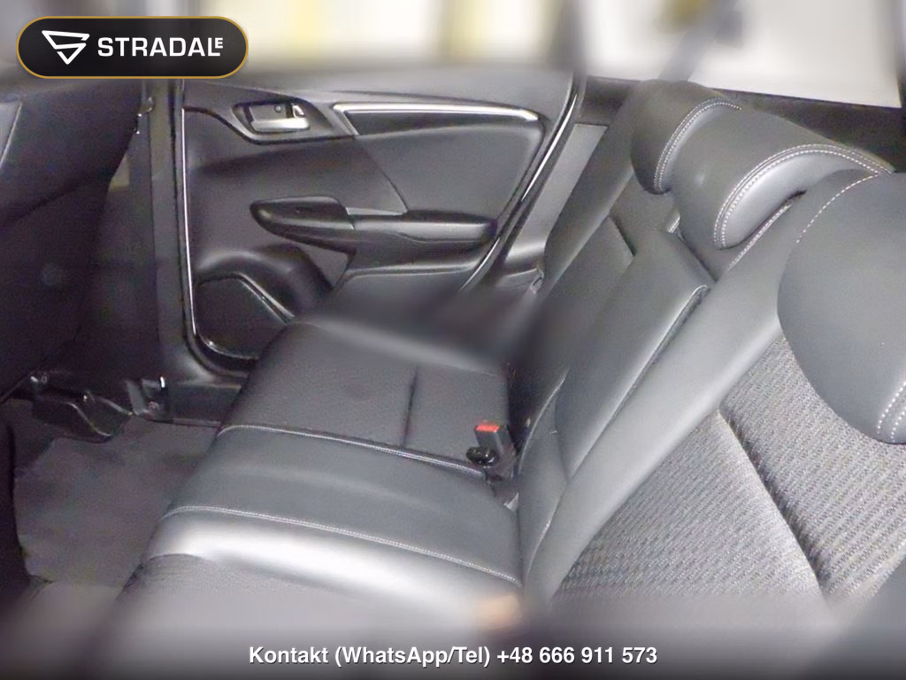 HONDA FIT HYBRID L PACKAGE, miniaturka 7