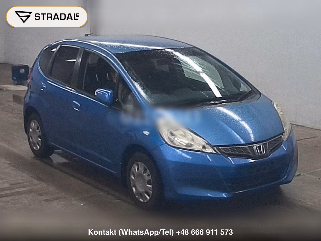 HONDA FIT G･10TH ANNIVERSARY, miniaturka 2