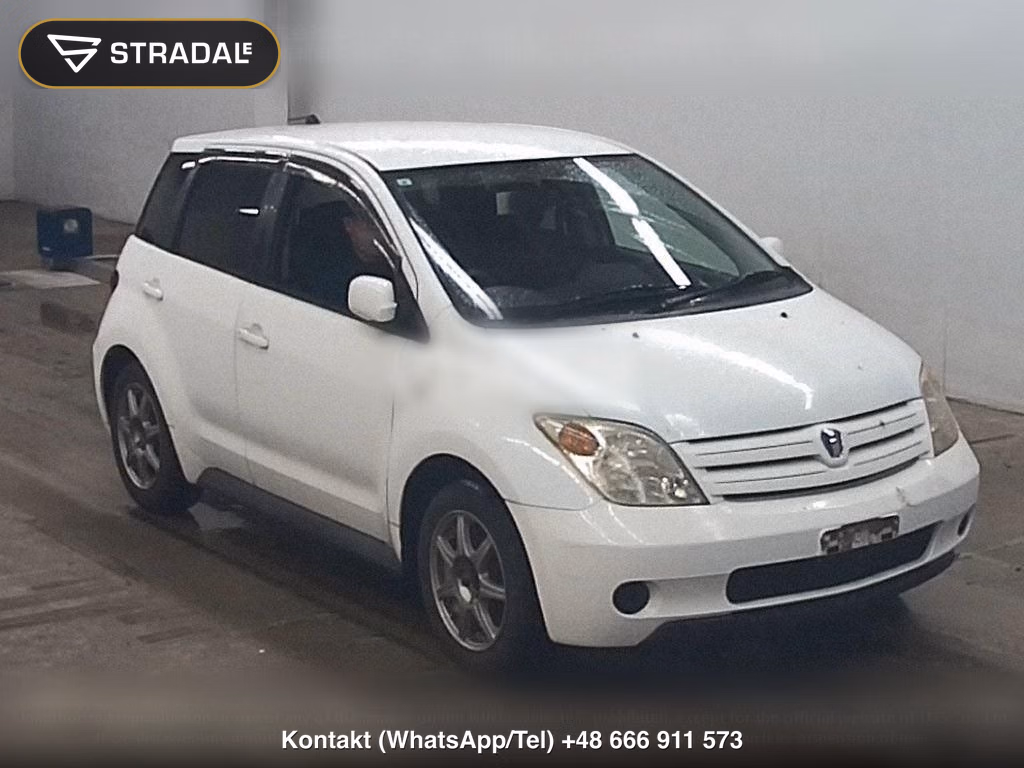 TOYOTA IST 1.3F, miniaturka 2