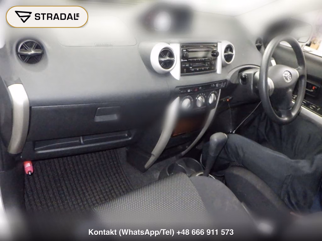 TOYOTA IST 1.3F, miniaturka 4