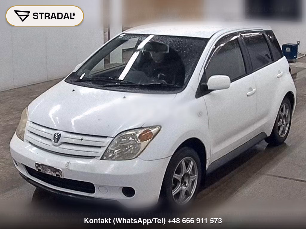 TOYOTA IST 1.3F, miniaturka 5