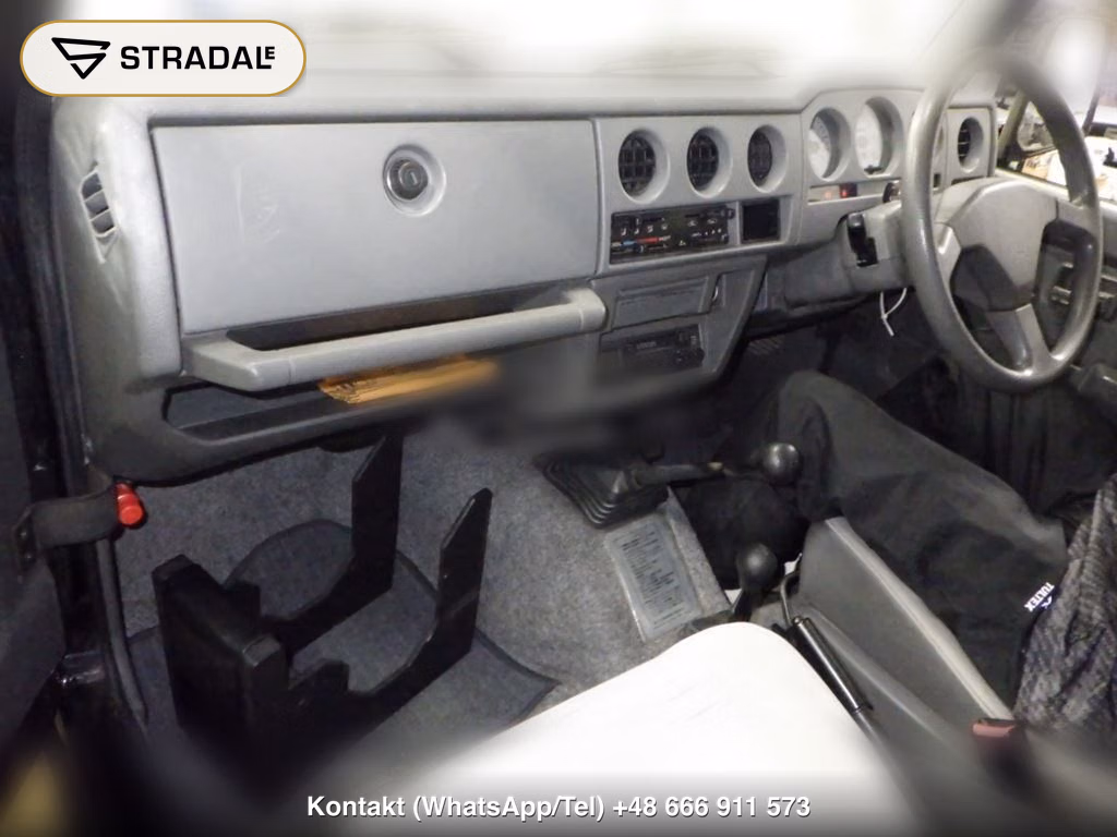 SUZUKI JIMNY 3D 4WD WILD WIND, miniaturka 4
