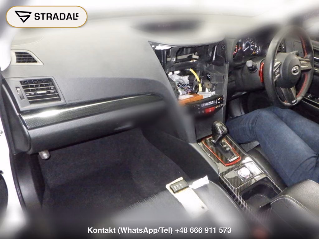 SUBARU LEGACY TOURING WAGON 4WD 2.5GT S PACKAGE, miniaturka 4