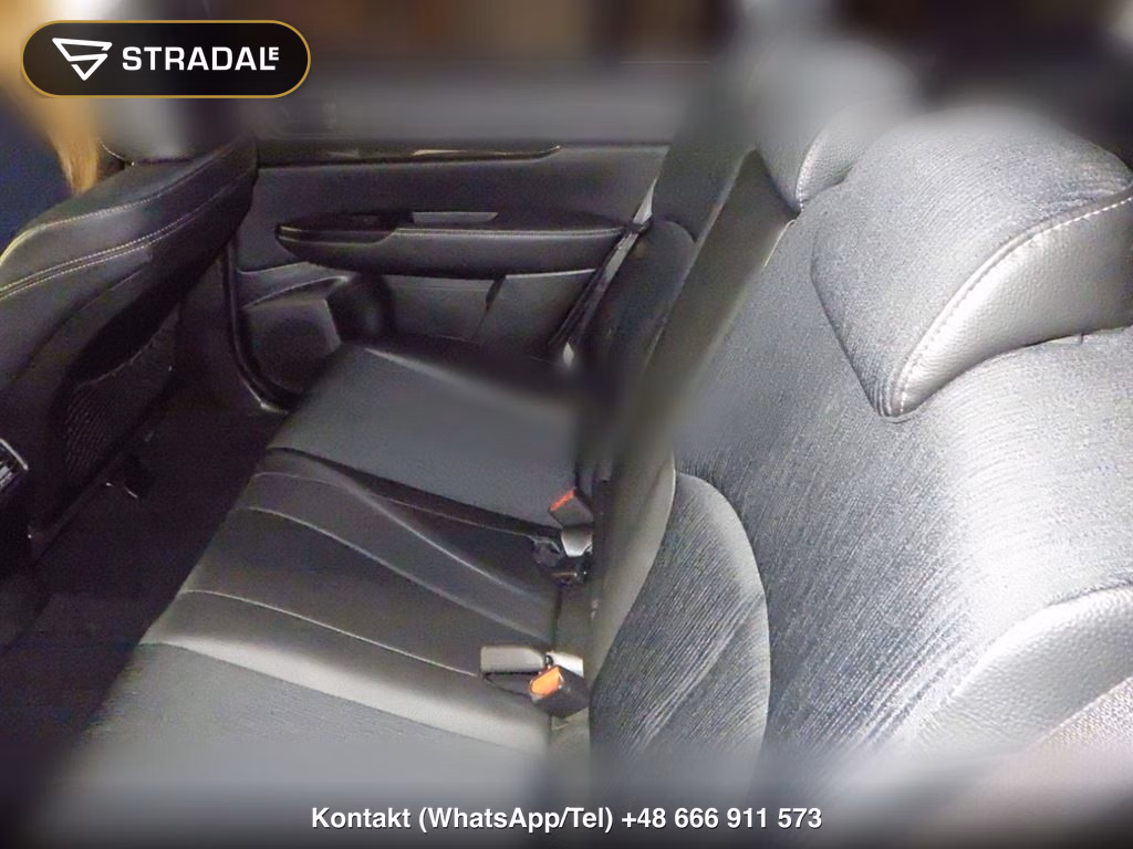 SUBARU LEGACY TOURING WAGON 4WD 2.5GT S PACKAGE, miniaturka 7