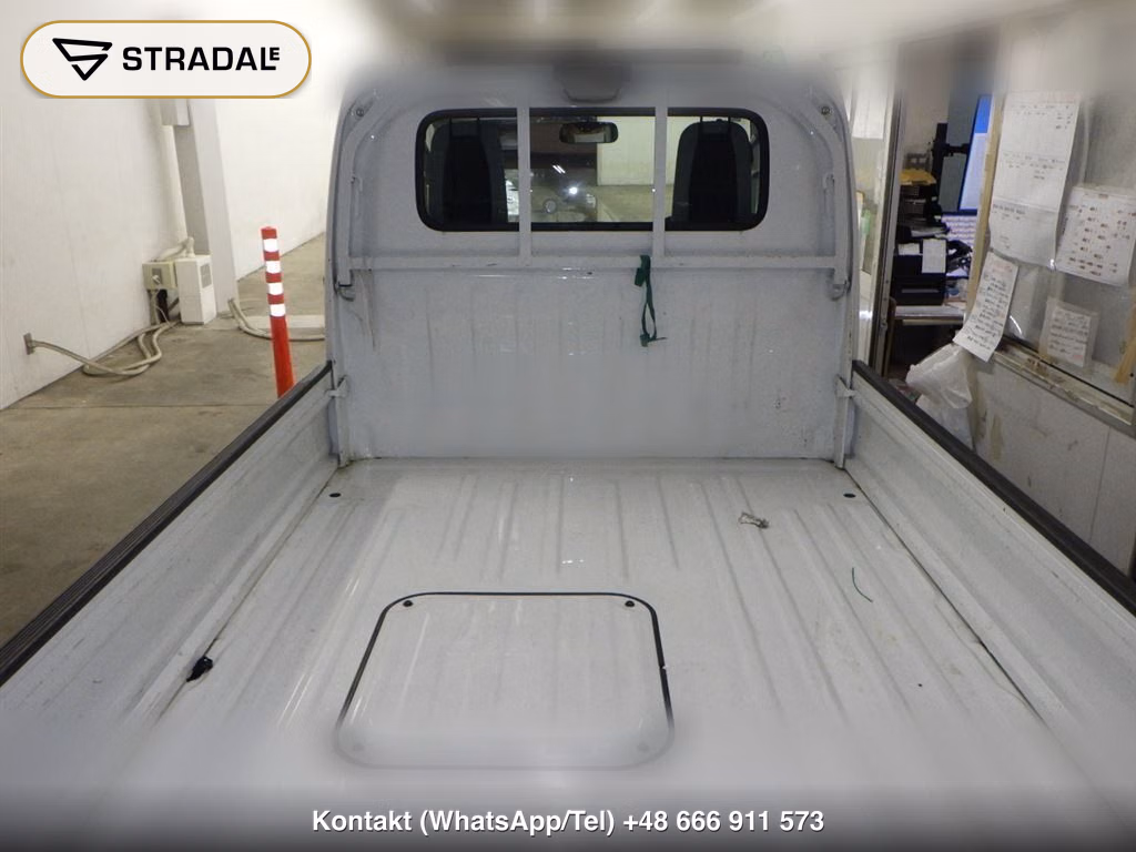 HONDA ACTY TRUCK 4WD SDX, miniaturka 7