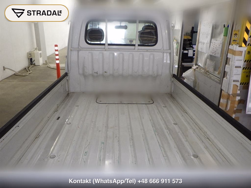 DAIHATSU HIJET TRUCK 4WD SPECIAL, miniaturka 7