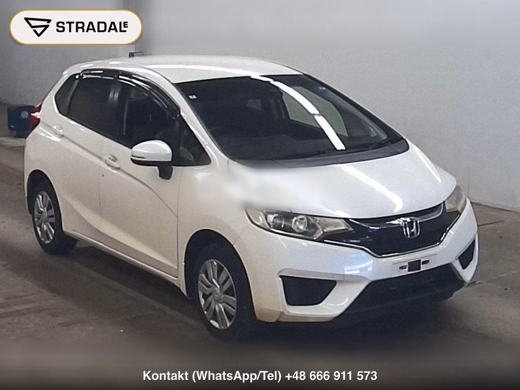 HONDA FIT 4WD 13G･L PACKAGE, miniaturka 2
