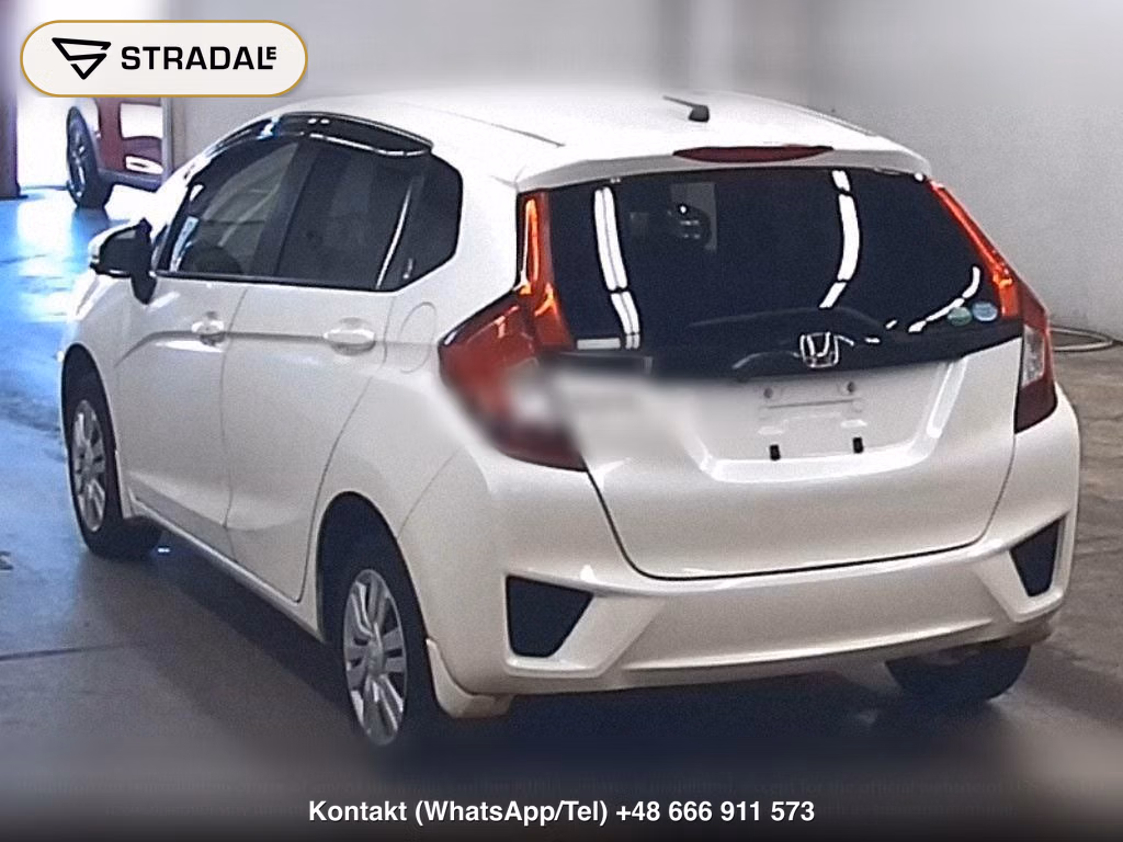 HONDA FIT 4WD 13G･L PACKAGE, miniaturka 3