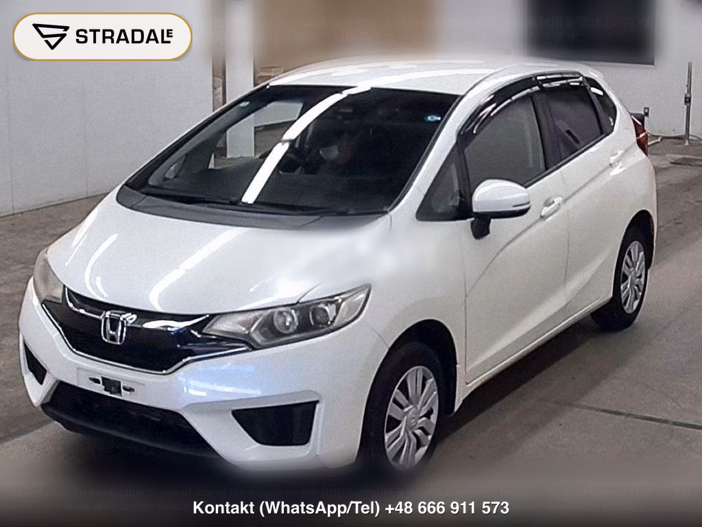 HONDA FIT 4WD 13G･L PACKAGE, miniaturka 5