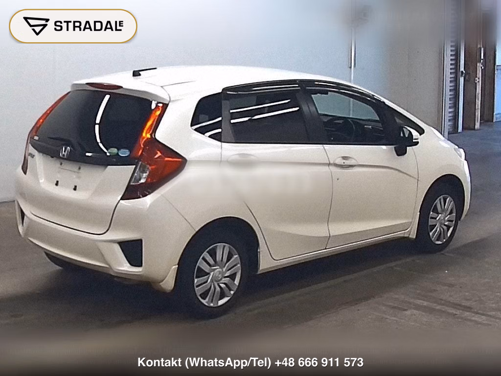 HONDA FIT 4WD 13G･L PACKAGE, miniaturka 6