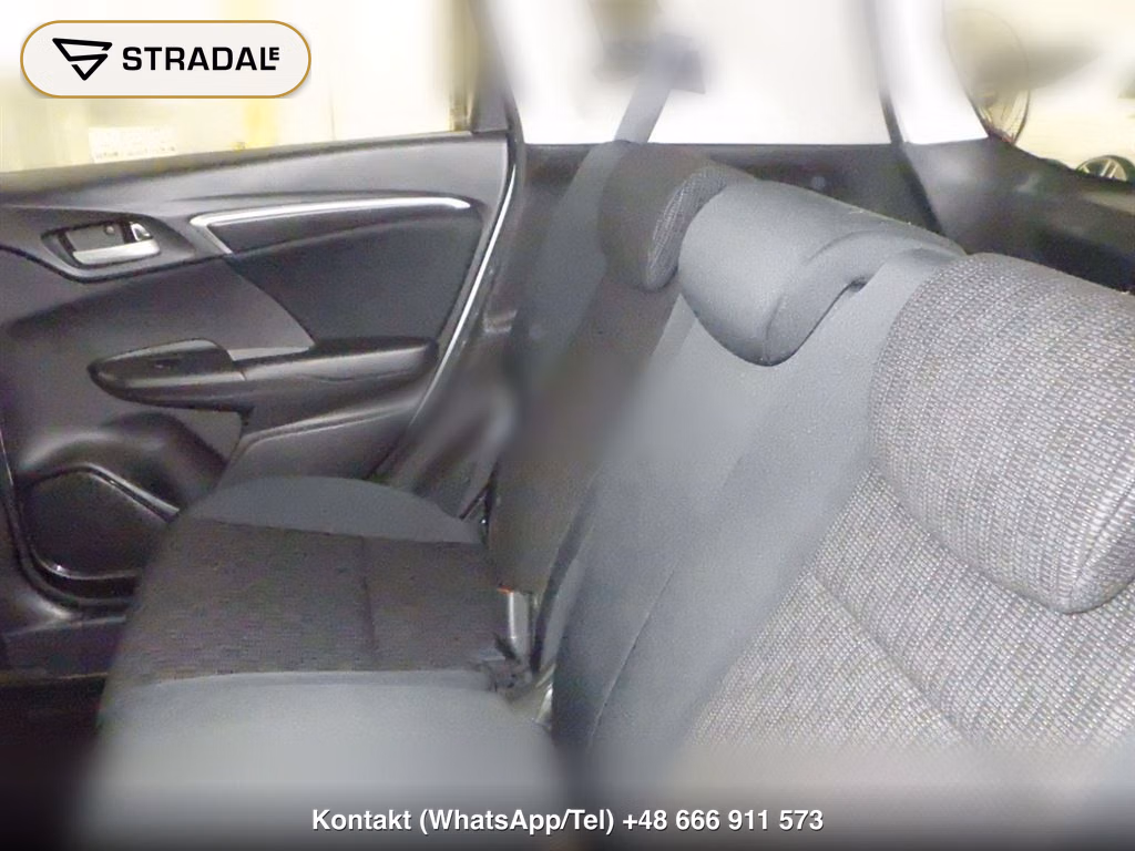 HONDA FIT 4WD 13G･L PACKAGE, miniaturka 7