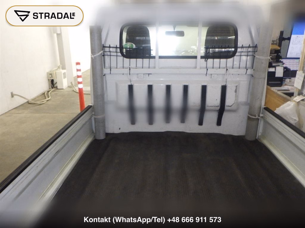 SUZUKI CARRY TRUCK 4WD, miniaturka 7