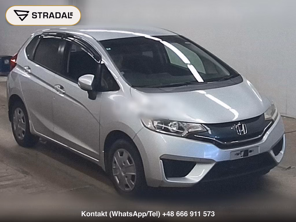 HONDA FIT 4WD 13G･L PACKAGE, miniaturka 2