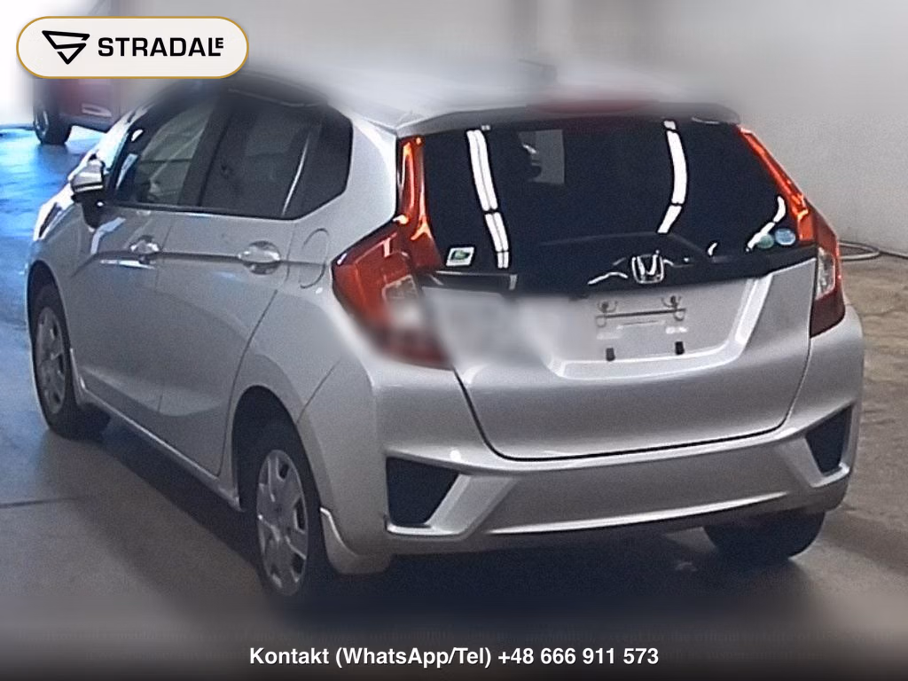 HONDA FIT 4WD 13G･L PACKAGE, miniaturka 3