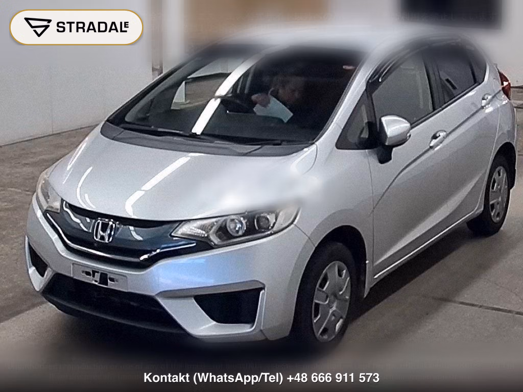 HONDA FIT 4WD 13G･L PACKAGE, miniaturka 5