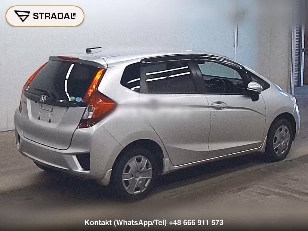 HONDA FIT 4WD 13G･L PACKAGE, miniaturka 6