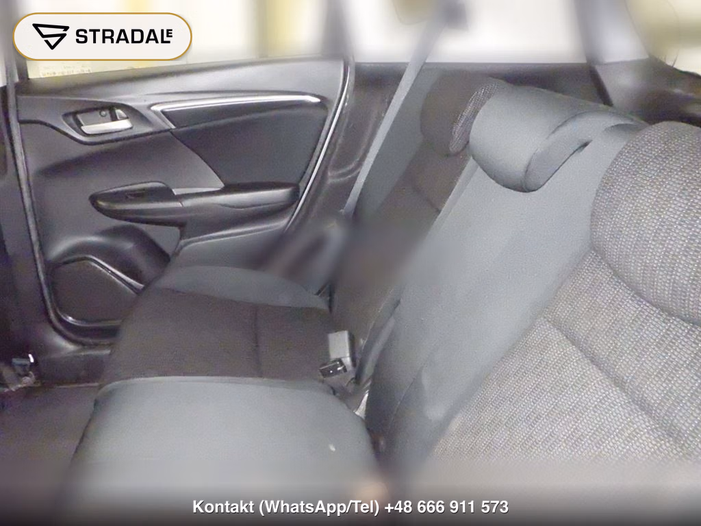 HONDA FIT 4WD 13G･L PACKAGE, miniaturka 7