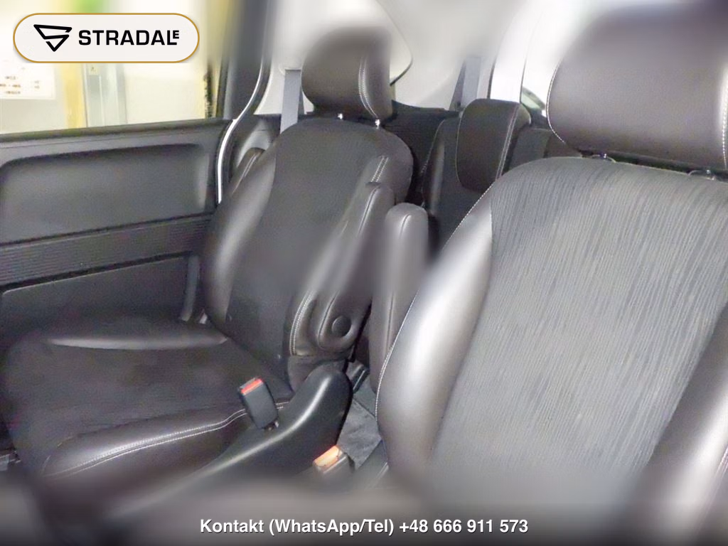 HONDA FREED HYBRID JUST SELECTION, miniaturka 7