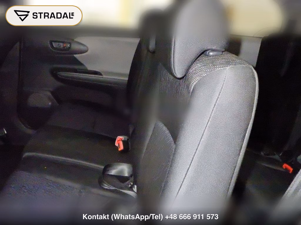 TOYOTA WISH 1.8X HID SELECTION, miniaturka 7